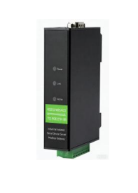 Test 1 RS232/485/422 Ethernet Serial Server